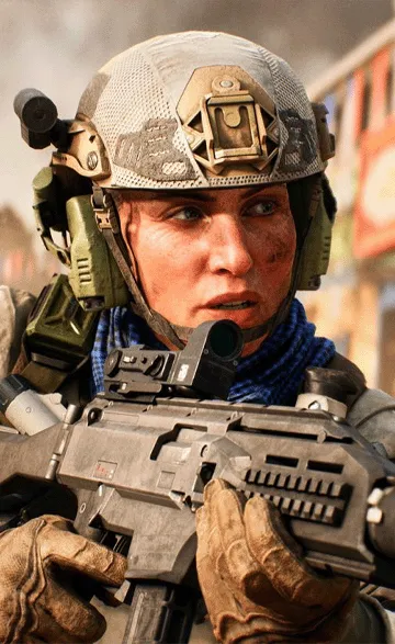 El enfoque comunitario de Battlefield podría ser su arma secreta contra CoD